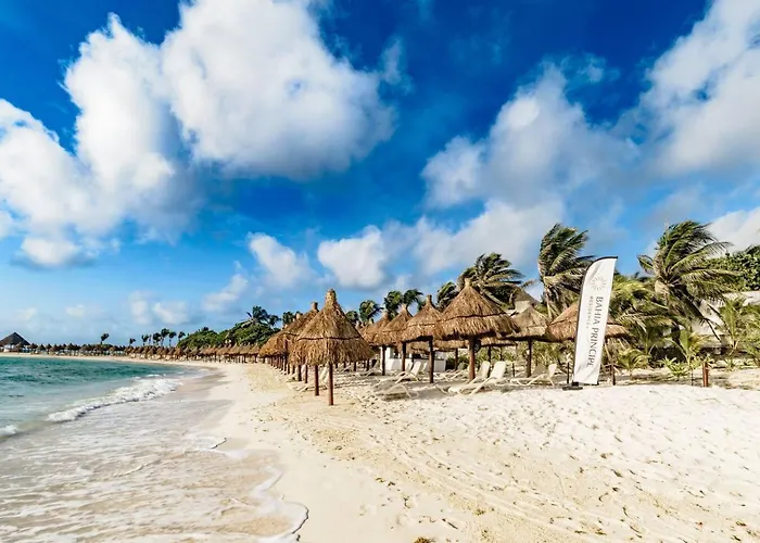 Departamento 6, Country Home, Con Muelle De Pesca, Club De Playa, Alberca, Cenote Y Campo De Golf, Contrata Day Pass Bahia Principe